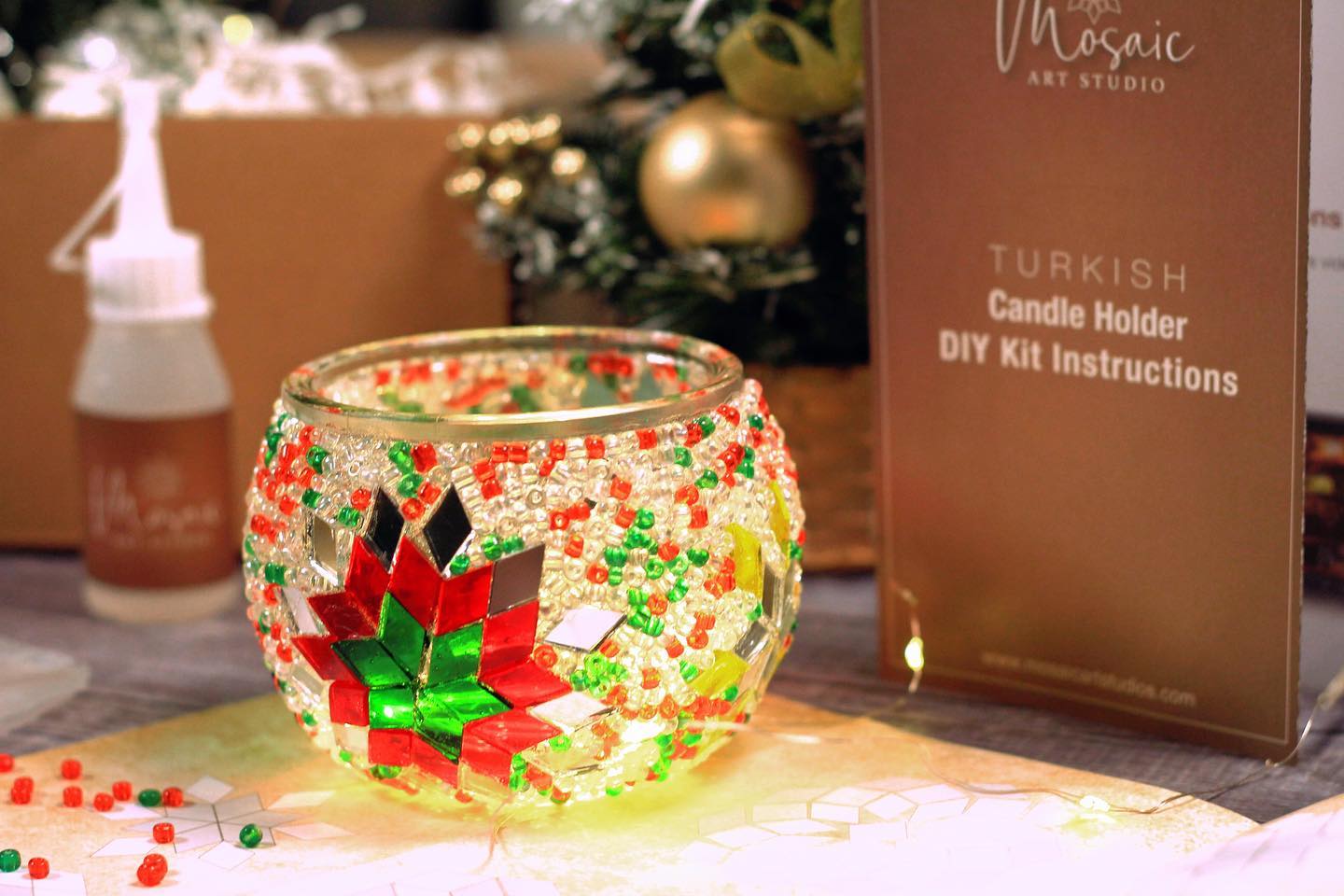 Why Every Architect Should Use Turkish Lamps in Spatial Design