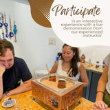 Turkish Coffee Workshop