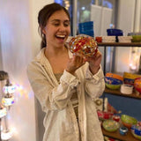 DIY Turkish Mosaic Lamp Workshop – Kamloops, BC