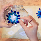 DIY Turkish Mosaic Lamp Workshop – Kamloops, BC