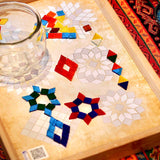 DIY Turkish Mosaic Lamp Workshop – Kamloops, BC