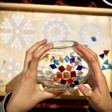 DIY Turkish Mosaic Lamp Workshop – Kamloops, BC